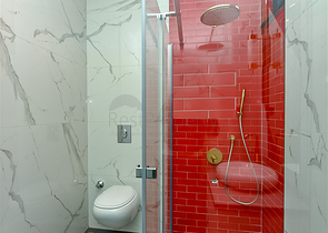 Роскошная вилла 4+1 в районе Каргыджак