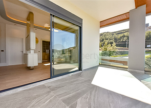 Роскошная вилла 4+1 в районе Каргыджак