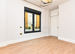 Роскошная вилла 4+1 в районе Каргыджак