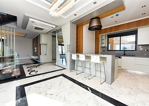 Роскошная вилла 4+1 в районе Каргыджак