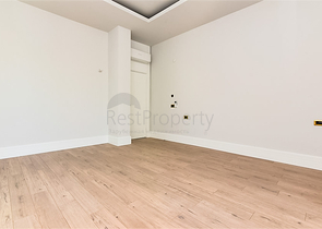 Роскошная вилла 4+1 в районе Каргыджак