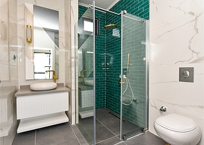 Роскошная вилла 4+1 в районе Каргыджак