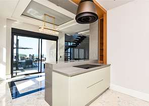 Роскошная вилла 4+1 в районе Каргыджак