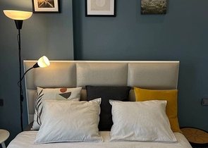 Квартира 1+1 в новом жилом комплексе в центре Махмутлара