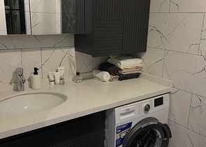 Квартира 1+1 в новом жилом комплексе в центре Махмутлара