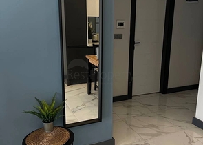 Квартира 1+1 в новом жилом комплексе в центре Махмутлара