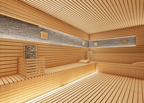 Квартира 1+1 в новом жилом комплексе в центре Махмутлара