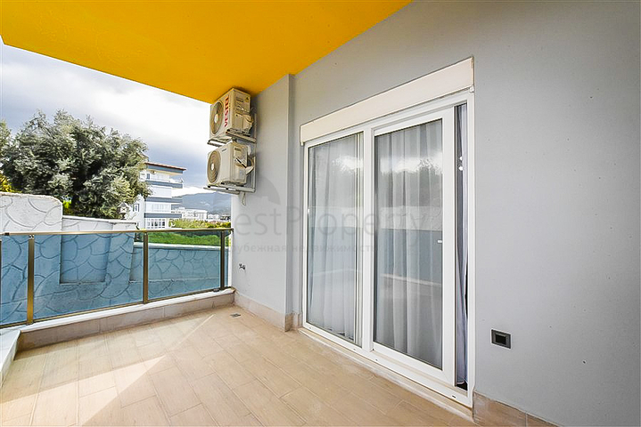 Продажа квартиры 2+1 в районе Демирташ по привлекательной цене 