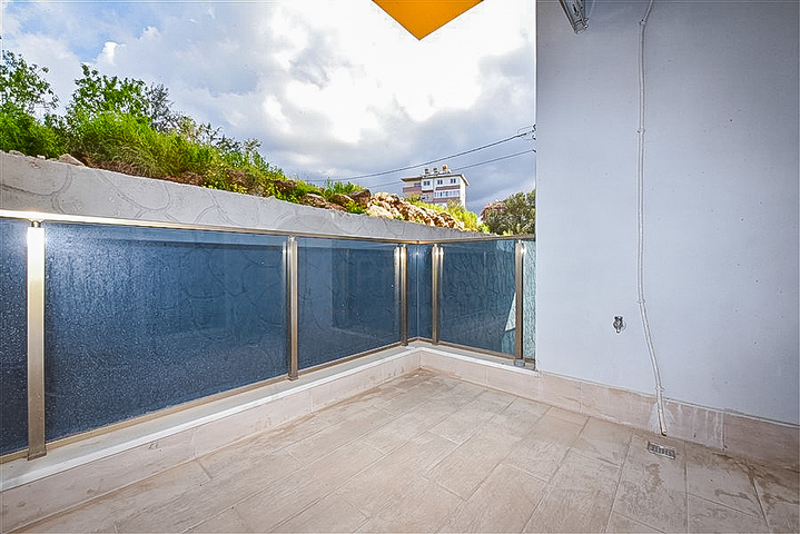 Продажа квартиры 2+1 в районе Демирташ по привлекательной цене 