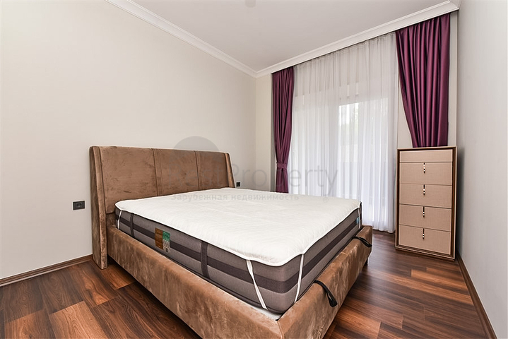 Продажа квартиры 2+1 в районе Демирташ по привлекательной цене 