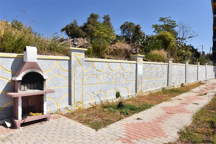 Продажа квартиры 2+1 в районе Демирташ по привлекательной цене 