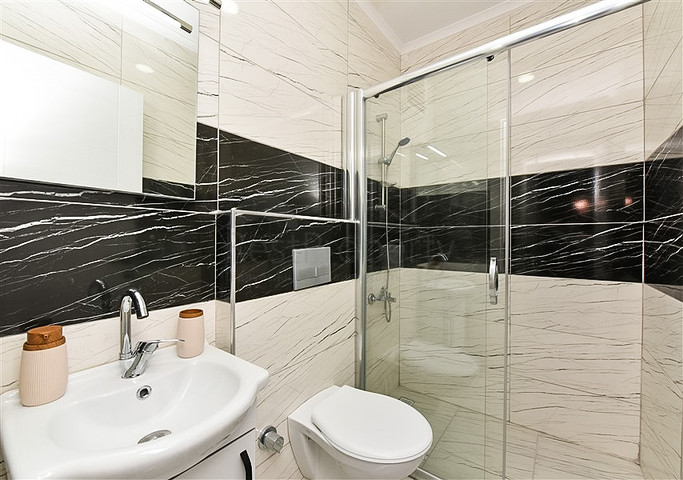 Продажа квартиры 2+1 в районе Демирташ по привлекательной цене 