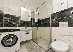 Продажа квартиры 2+1 в районе Демирташ по привлекательной цене 