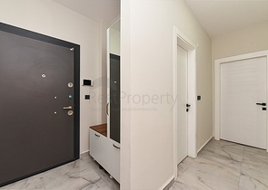 Продажа квартиры 2+1 в районе Демирташ по привлекательной цене 