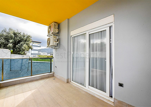 Продажа квартиры 2+1 в районе Демирташ по привлекательной цене 