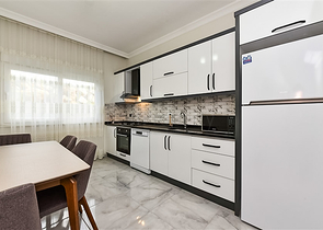 Продажа квартиры 2+1 в районе Демирташ по привлекательной цене 