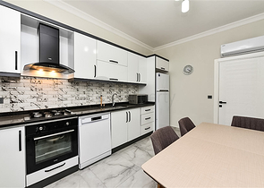 Продажа квартиры 2+1 в районе Демирташ по привлекательной цене 