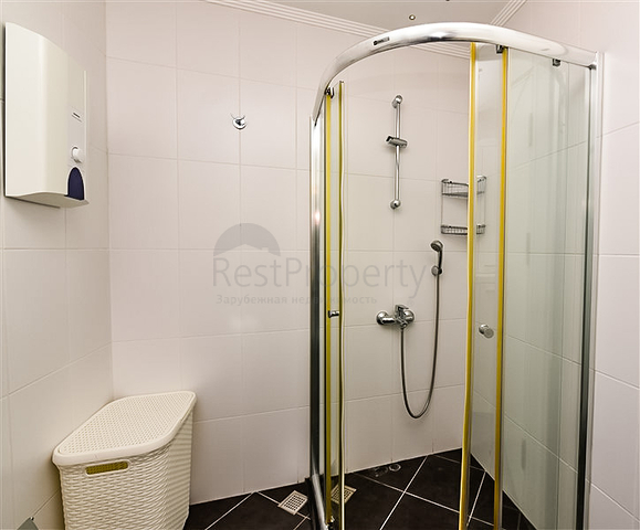 Просторная квартира 2+1 в районе Оба