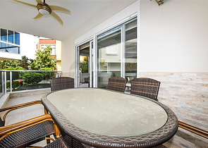 Просторная квартира 2+1 в районе Оба