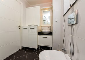 Просторная квартира 2+1 в районе Оба