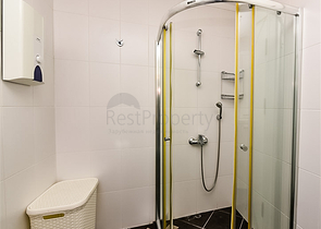 Просторная квартира 2+1 в районе Оба