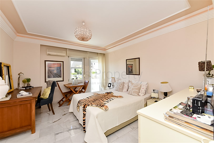 Квартира 3+1 с возможностью оформления ВНЖ на первой линии