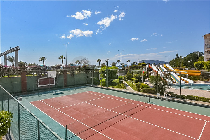 Квартира 3+1 с возможностью оформления ВНЖ на первой линии