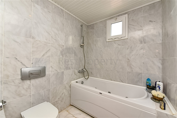 Квартира 3+1 с возможностью оформления ВНЖ на первой линии