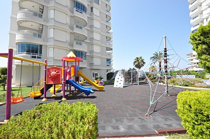 Квартира 3+1 с возможностью оформления ВНЖ на первой линии