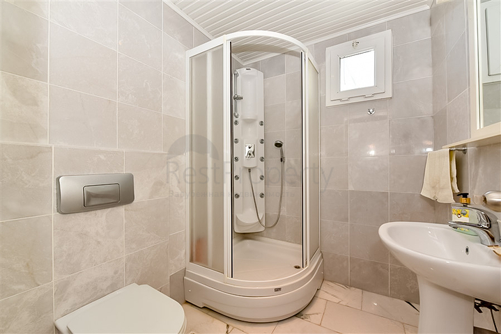 Квартира 3+1 с возможностью оформления ВНЖ на первой линии