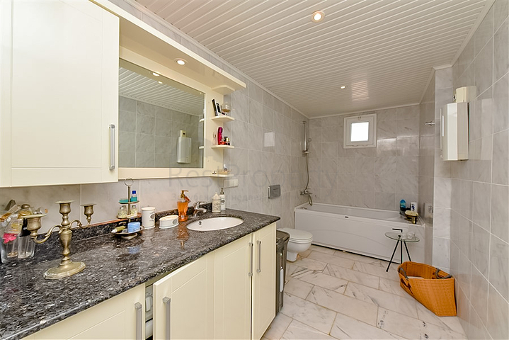 Квартира 3+1 с возможностью оформления ВНЖ на первой линии