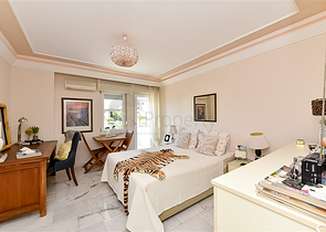 Квартира 3+1 с возможностью оформления ВНЖ на первой линии