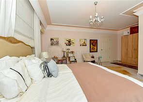 Квартира 3+1 с возможностью оформления ВНЖ на первой линии