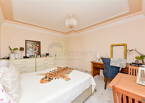 Квартира 3+1 с возможностью оформления ВНЖ на первой линии