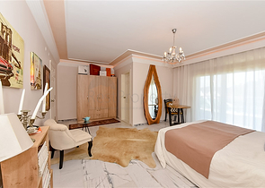 Квартира 3+1 с возможностью оформления ВНЖ на первой линии