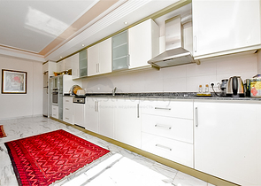 Квартира 3+1 с возможностью оформления ВНЖ на первой линии