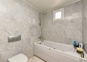 Квартира 3+1 с возможностью оформления ВНЖ на первой линии