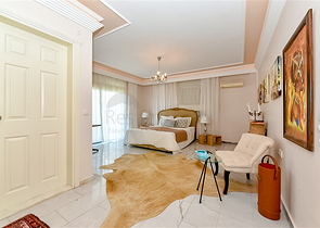 Квартира 3+1 с возможностью оформления ВНЖ на первой линии