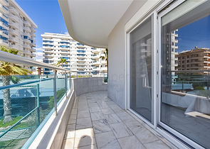 Квартира 3+1 с возможностью оформления ВНЖ на первой линии