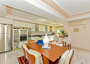 Квартира 3+1 с возможностью оформления ВНЖ на первой линии