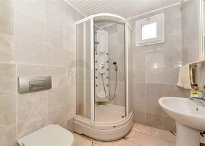 Квартира 3+1 с возможностью оформления ВНЖ на первой линии