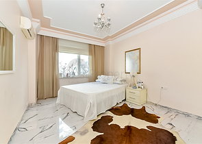 Квартира 3+1 с возможностью оформления ВНЖ на первой линии