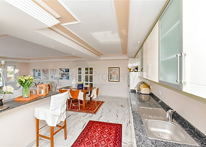 Квартира 3+1 с возможностью оформления ВНЖ на первой линии