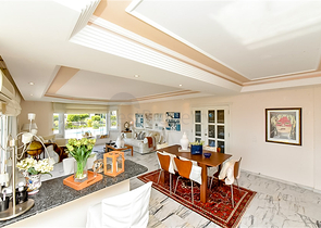 Квартира 3+1 с возможностью оформления ВНЖ на первой линии