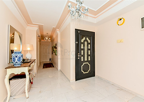 Квартира 3+1 с возможностью оформления ВНЖ на первой линии