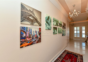 Квартира 3+1 с возможностью оформления ВНЖ на первой линии