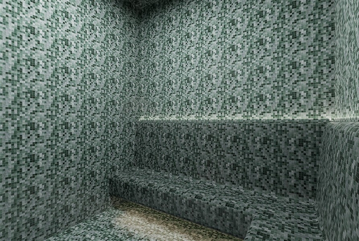 Новый проект премиум класса в районе Махмутлар