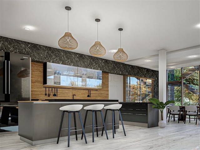 Комплекс вилл на Пхукете