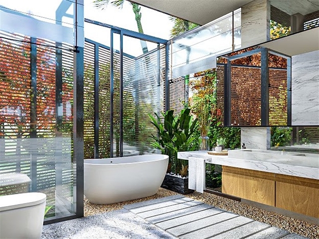 Комплекс вилл на Пхукете