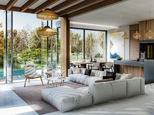 Комплекс вилл на Пхукете